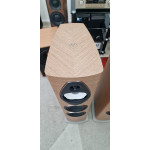 SONUS FABER SONETTO V G2 - PAIR USED - Floorstanding speakers - Audio 