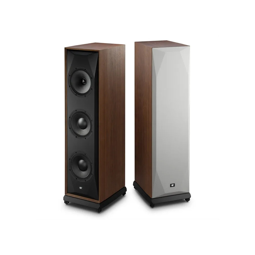 MOFI SOURCEPOINT 888 - PAIR - Floorstanding speakers - Audio Impact