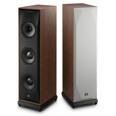 MOFI SOURCEPOINT 888 - PAIR - Floorstanding speakers - Audio Impact