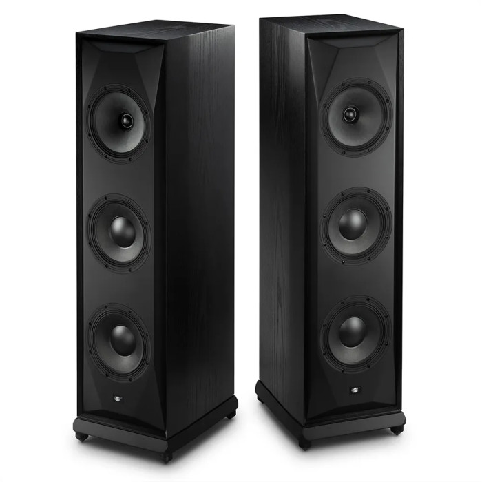 MOFI SOURCEPOINT 888 - PAIR - Floorstanding speakers - Audio Impact