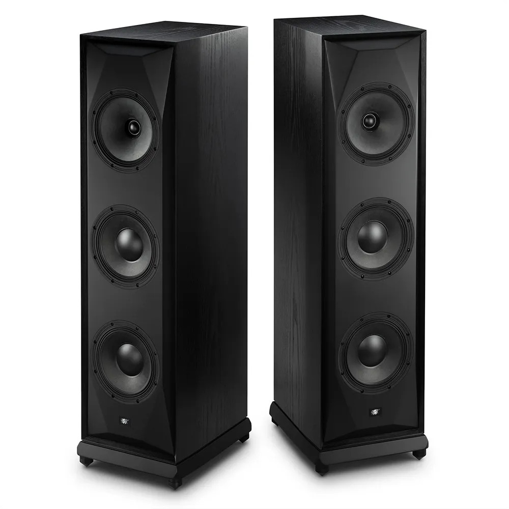 MOFI SOURCEPOINT 888 - PAIR - Floorstanding speakers - Audio Impact