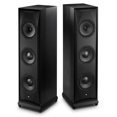 MOFI SOURCEPOINT 888 - PAIR - Floorstanding speakers - Audio Impact