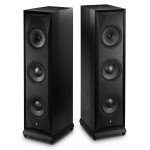 MOFI SOURCEPOINT 888 - PAIR - Floorstanding speakers - Audio Impact