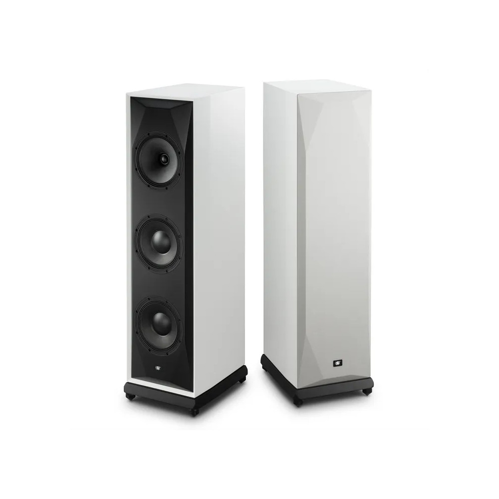 MOFI SOURCEPOINT 888 - PAIR - Floorstanding speakers - Audio Impact