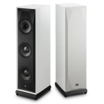 MOFI SOURCEPOINT 888 - PAIR - Floorstanding speakers - Audio Impact