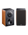  INDIANA LINE NOTE 240 XL PAIR SPEAKERS WALNUT