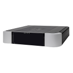 MOON 461 - Power amplifiers - Audio Impact