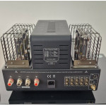 UNISON RESEARCH S6 BLACK EDITION - EX DEMO - Outlet - Audio Impact