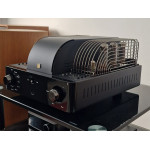 UNISON RESEARCH S6 BLACK EDITION - EX DEMO - Outlet - Audio Impact