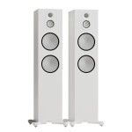 MONITOR AUDIO SILVER 500 8G - COPPIA - Diffusori da pavimento - Audio 