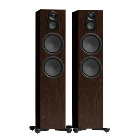 MONITOR AUDIO SILVER 500 8G - COPPIA - Diffusori da pavimento - Audio 