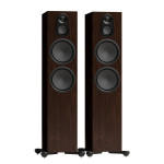 MONITOR AUDIO SILVER 500 8G - COPPIA - Diffusori da pavimento - Audio 