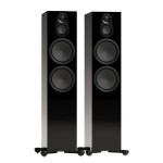 MONITOR AUDIO SILVER 500 8G - COPPIA - Diffusori da pavimento - Audio 