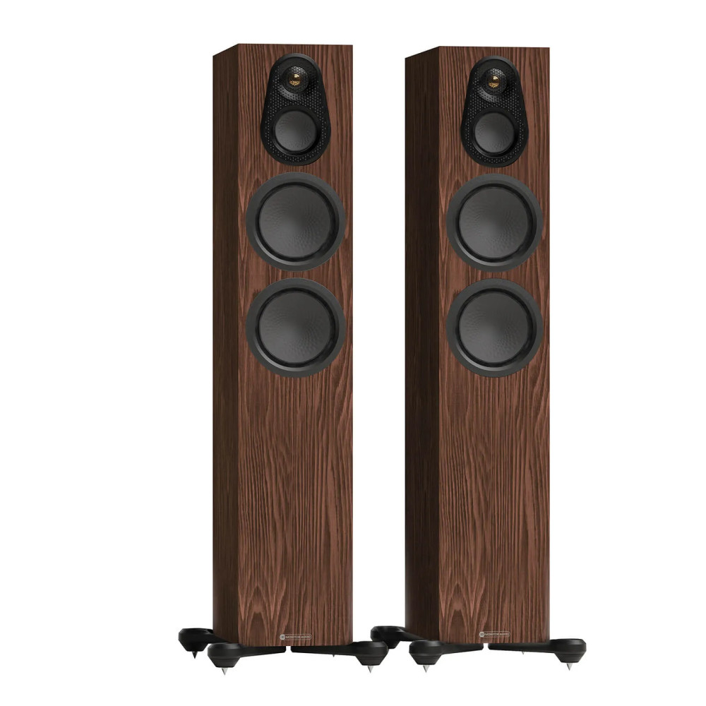 MONITOR AUDIO SILVER 300 8G - COPPIA - Diffusori da pavimento - Audio 