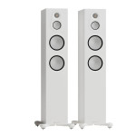 MONITOR AUDIO SILVER 300 8G - COPPIA - Diffusori da pavimento - Audio 
