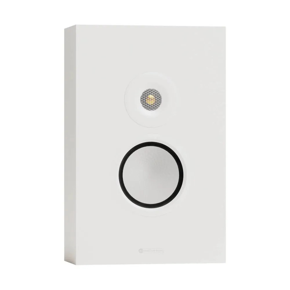 MONITOR AUDIO SILVER ON-WALL 8G - Diffusori da incasso/parete - Audio 