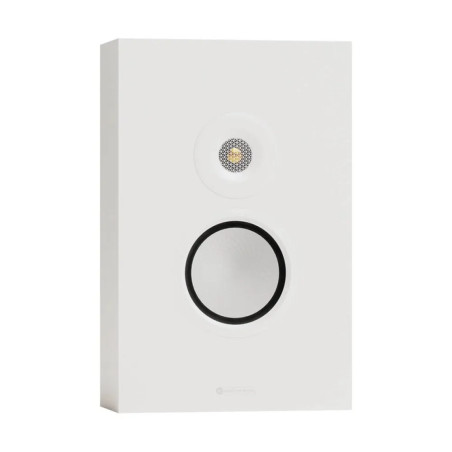 MONITOR AUDIO SILVER ON-WALL 8G - Diffusori da incasso/parete - Audio 