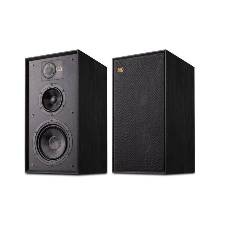 WHARFEDALE LINTON HERITAGE - COPPIA - Diffusori da scaffale/stand - Au