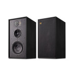 WHARFEDALE LINTON HERITAGE - COPPIA - Diffusori da scaffale/stand - Au