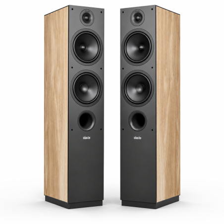 INDIANA LINE NOTA 6 - Floorstanding speakers - Audio Impact