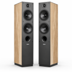 INDIANA LINE NOTA 6 - Floorstanding speakers - Audio Impact