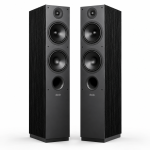 INDIANA LINE NOTA 6 - Floorstanding speakers - Audio Impact