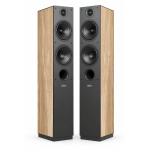 INDIANA LINE NOTA 5 - Floorstanding speakers - Audio Impact