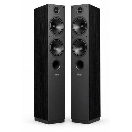 INDIANA LINE NOTA 5 - Floorstanding speakers - Audio Impact