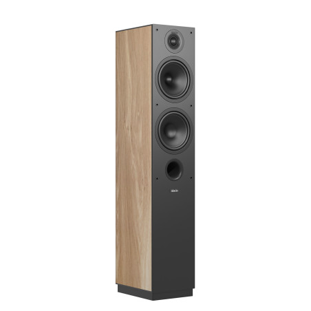 INDIANA LINE NOTA 5 - Floorstanding speakers - Audio Impact