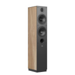 INDIANA LINE NOTA 5 - Floorstanding speakers - Audio Impact