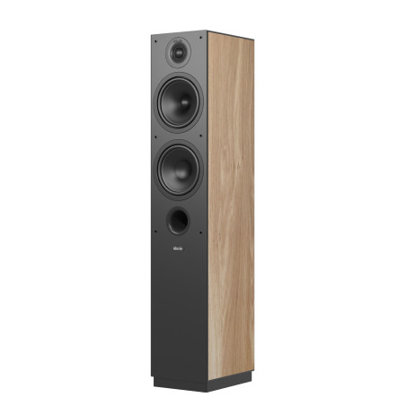 INDIANA LINE NOTA 5 - Floorstanding speakers - Audio Impact