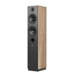 INDIANA LINE NOTA 5 - Floorstanding speakers - Audio Impact