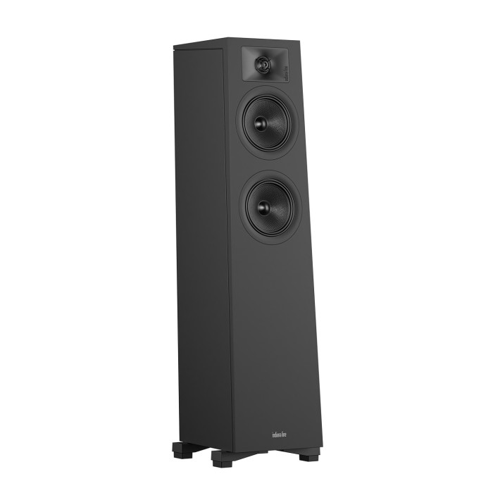 INDIANA LINE LIRA 5 - PAIR - Floorstanding speakers - Audio Impact