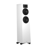 INDIANA LINE LIRA 5 - PAIR - Floorstanding speakers - Audio Impact