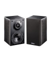 INDIANA LINE NOTA 240 XN COPPIA DIFFUSORI NERO
