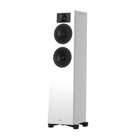 INDIANA LINE LIRA 5 - PAIR - Floorstanding speakers - Audio Impact