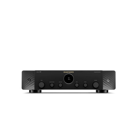 MARANTZ MODEL 70 - Integrated amplifiers - Audio Impact