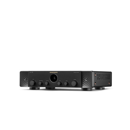 MARANTZ MODEL 70 - Integrated amplifiers - Audio Impact