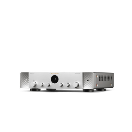 MARANTZ MODEL 70 - Amplificatori integrati - Audio Impact