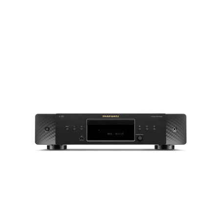 MARANTZ CD 70 - Cd players - Audio Impact