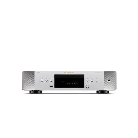 MARANTZ CD 70 - Cd players - Audio Impact