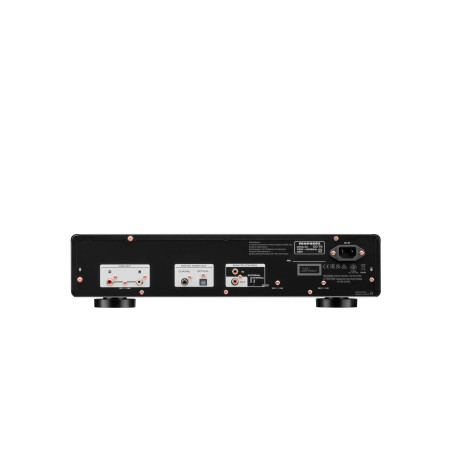 MARANTZ CD 70 - Cd players - Audio Impact