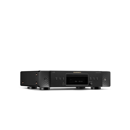 MARANTZ CD 70 - Cd players - Audio Impact