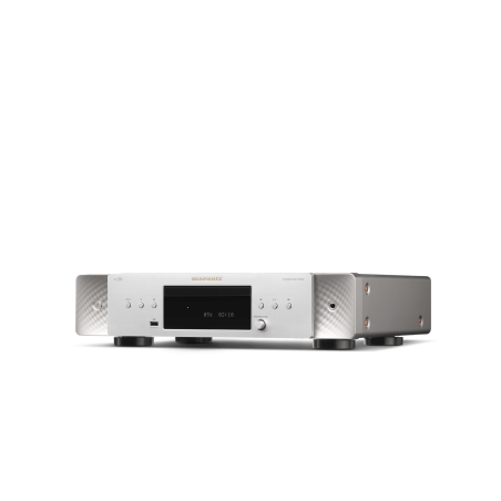 MARANTZ CD 70 - Cd players - Audio Impact