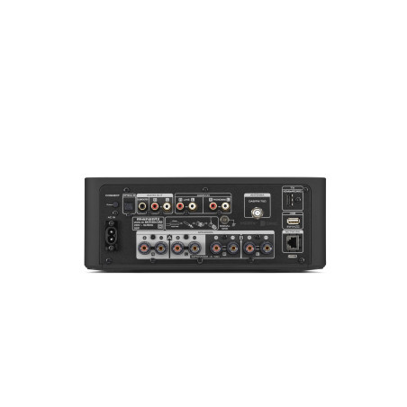 MARANTZ MCR 60N DAB - Sistemi all in one - Audio Impact
