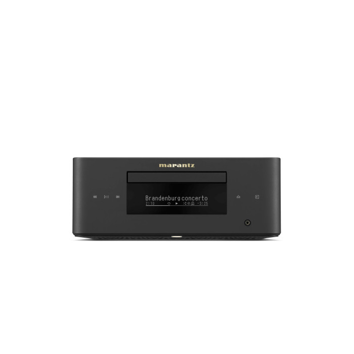 MARANTZ MCR 60N DAB - Sistemi all in one - Audio Impact