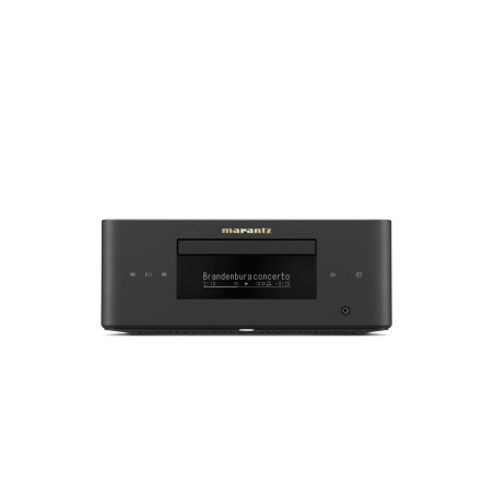 MARANTZ MCR 60N DAB - Sistemi all in one - Audio Impact