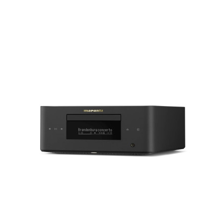 MARANTZ MCR 60N DAB - Sistemi all in one - Audio Impact