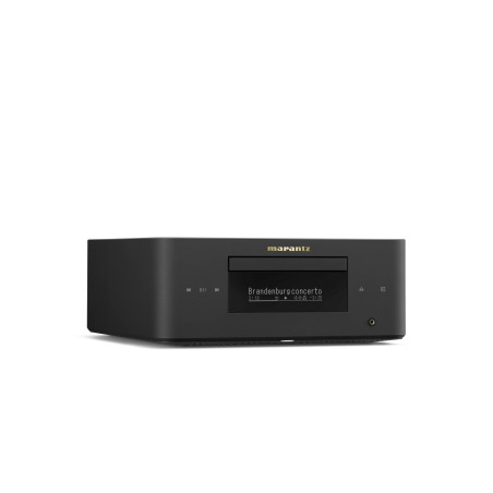 MARANTZ MCR 60N DAB - Sistemi all in one - Audio Impact