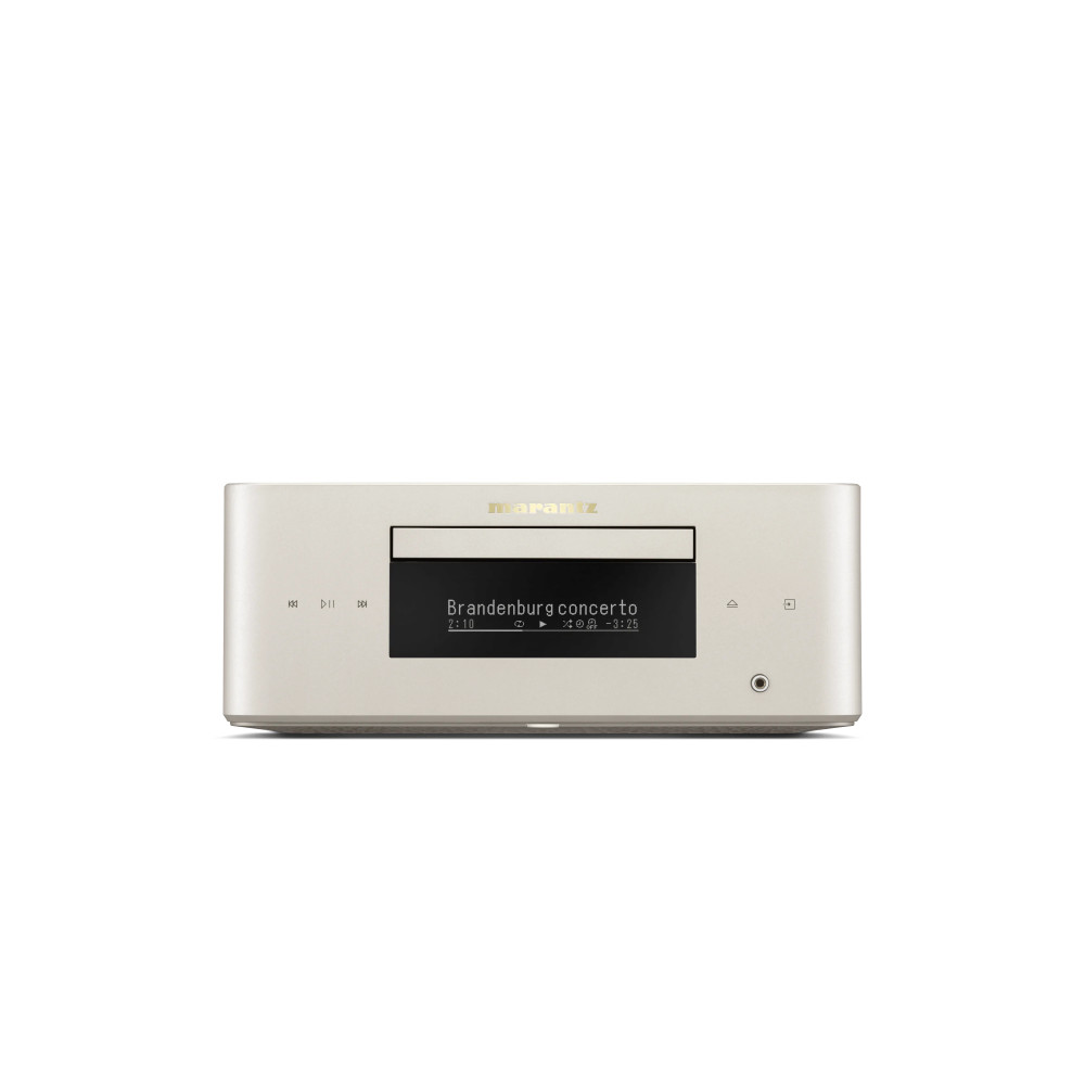 MARANTZ MCR 60N DAB - Sistemi all in one - Audio Impact